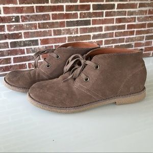 Lucky Brand Emilia Boots